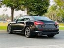 Maserati Ghibli MASERATI GHIBLI S Q4 MODEL 2020 LOW MILAGE