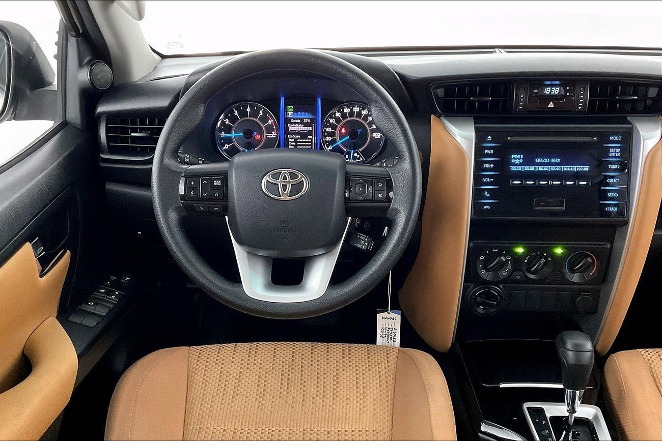 Toyota RAV4 Adventure | 1 year free warranty | 0 Down Payment