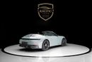 بورش 911 CARRERA GTS CABRIOLET T-HYBRID