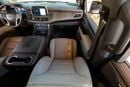 Chevrolet Tahoe Z71 6.2L