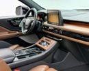 لينكولن أفياتور RESERVE 2020 Lincoln Aviator Reserve, Warranty, Full Service History, Fully Loaded, Excellent Condit