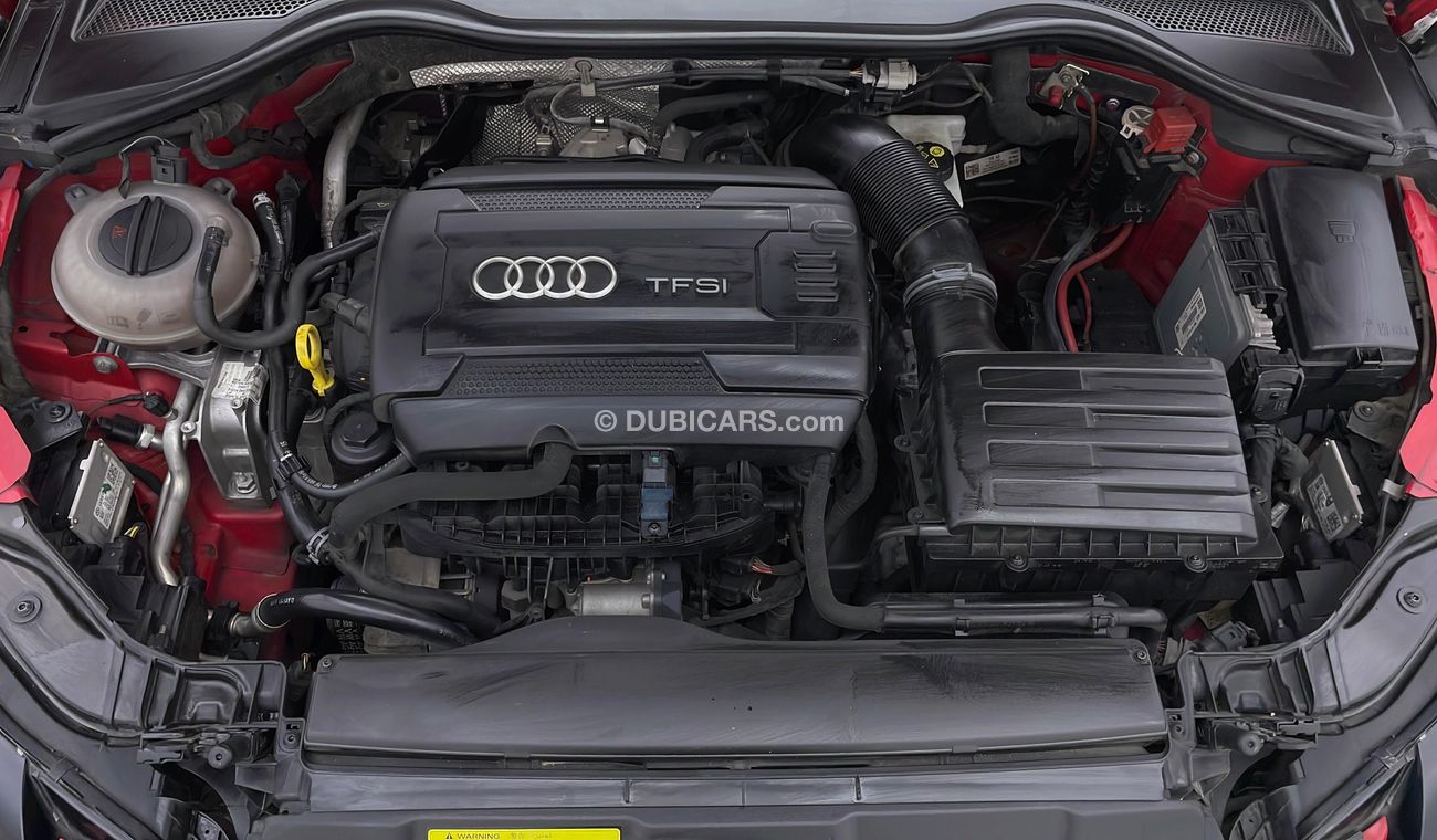 Audi TT 45TFSI S LINE 2 | Under Warranty | Inspected on 150+ parameters