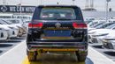Toyota Land Cruiser GXR