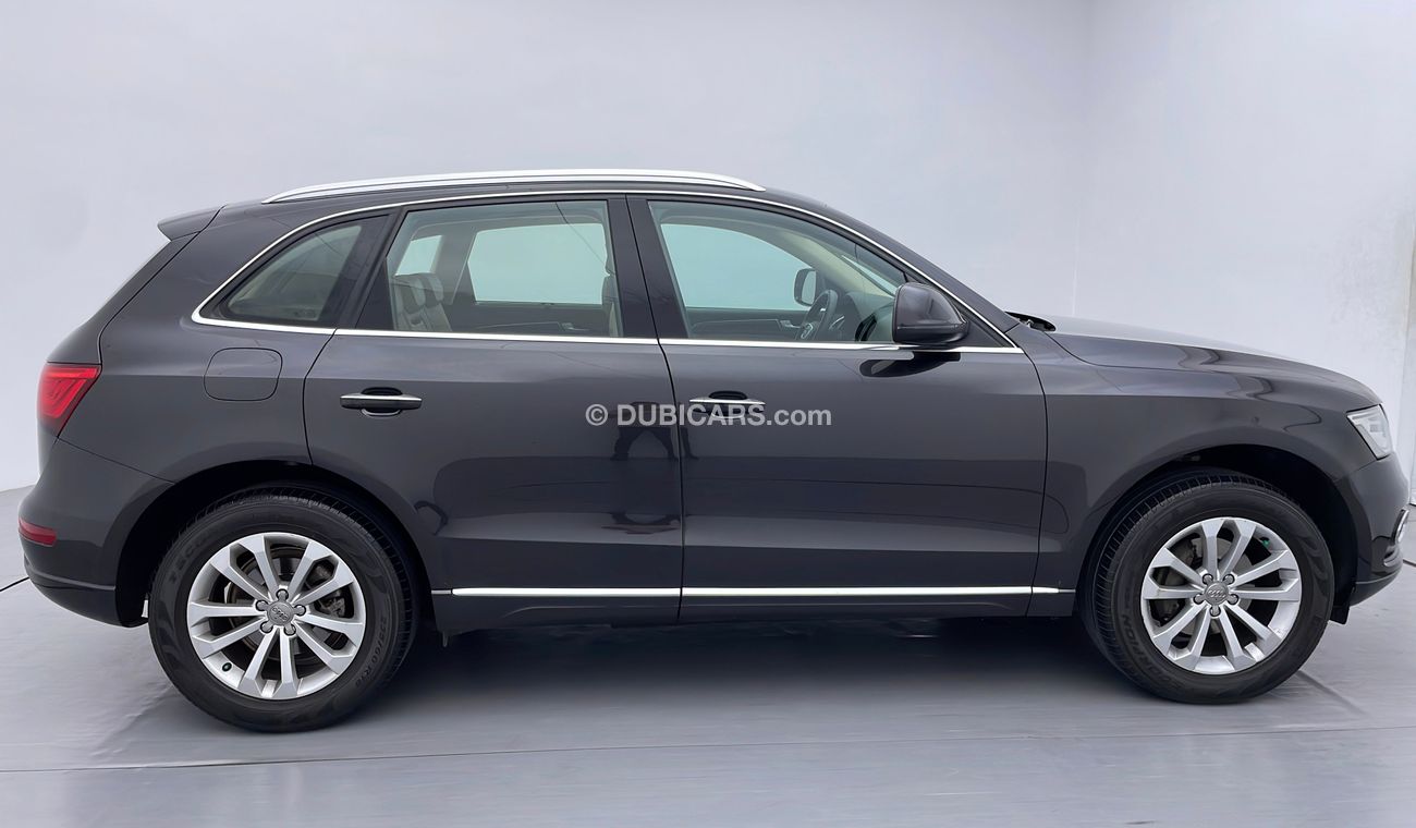Audi Q5 40 TFSI QUATTRO 2 | Under Warranty | Inspected on 150+ parameters