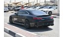 Mercedes-Benz S 63 AMG Coupe MERCEDES BENZ S 63 COUPE KIT BRABUS