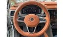 Volkswagen Viloran VW Viloran 2.0 turbo ,panoramic sunroof , massage seat ,heated and cold seat , 360 cam