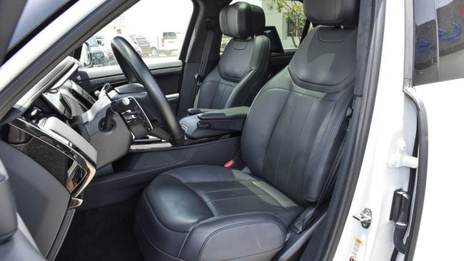 Land Rover Range Rover Sport DYNAMIC SE P400, миниатюра 23