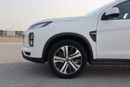 Mitsubishi ASX GLX Mid GCC