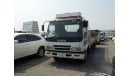 Isuzu Forward USED RHD 3.5 TON TRUCK FRR35K4S/2000/MY LOT # 544