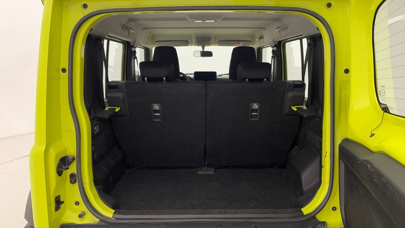 Suzuki Jimny GLX 1.5 | Zero Down Payment | Home Test Drive