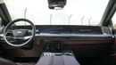 Cadillac Escalade Sport 2026 MY EXPORT ONLY
