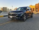 Mercedes-Benz EQB 350 SUV