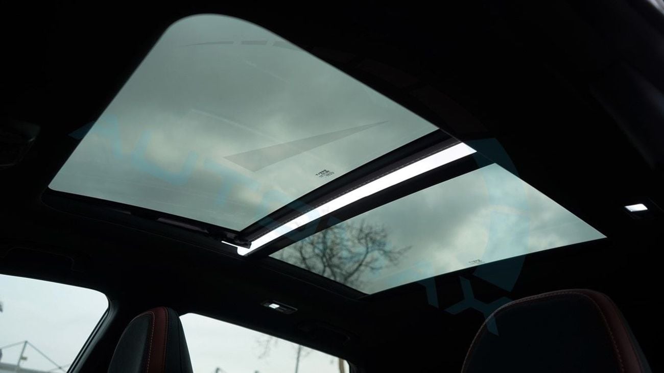 جيلي كول تري GF 1.5T FWD 2026 GCC 0Km With 7 Years Or 250K Km Warranty @Official Dealer