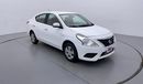 Nissan Sunny SV 1.5 | Zero Down Payment | Free Home Test Drive