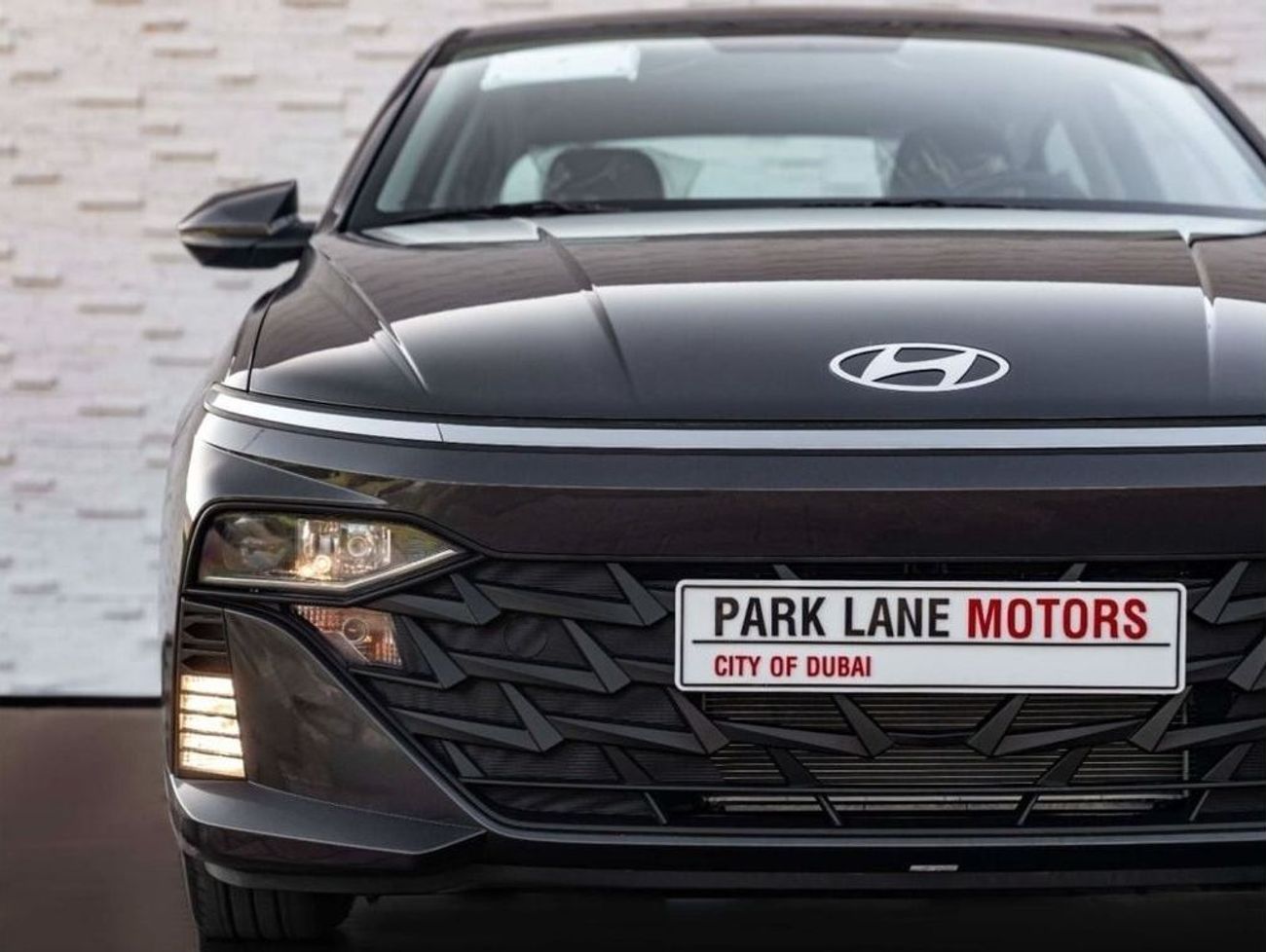 هيونداي أكسنت AED 1,038 PM • 2025 BRAND NEW ACCENT 1.5L SMART • OFFICIAL HYUNDAI WARRANTY UNTIL 5 YEARS / 150K KMS