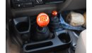 تويوتا لاند كروزر هارد توب 76 LX LIMITED V8 4.5L Diesel 4WD 5 Seat MT