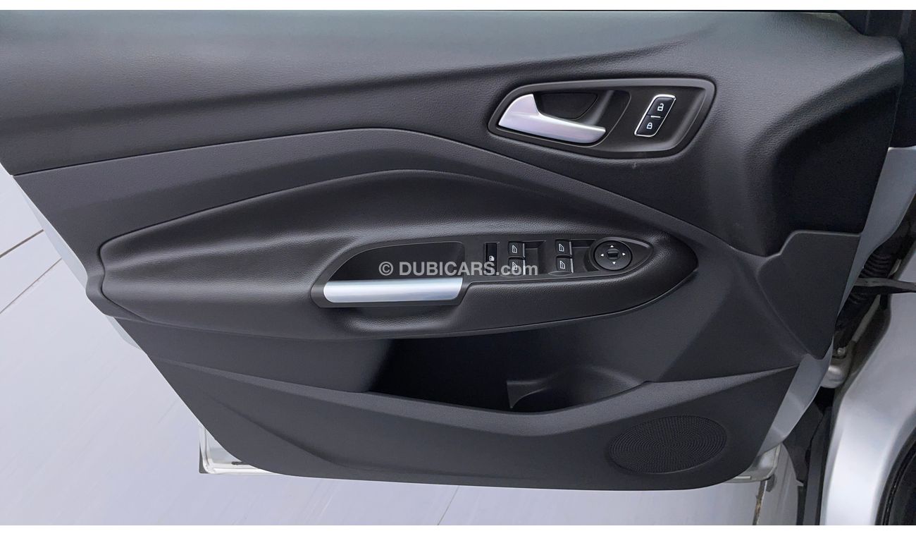 فورد إيسكاب S 2.5 | بدون دفعة مقدمة | اختبار قيادة مجاني للمنزل