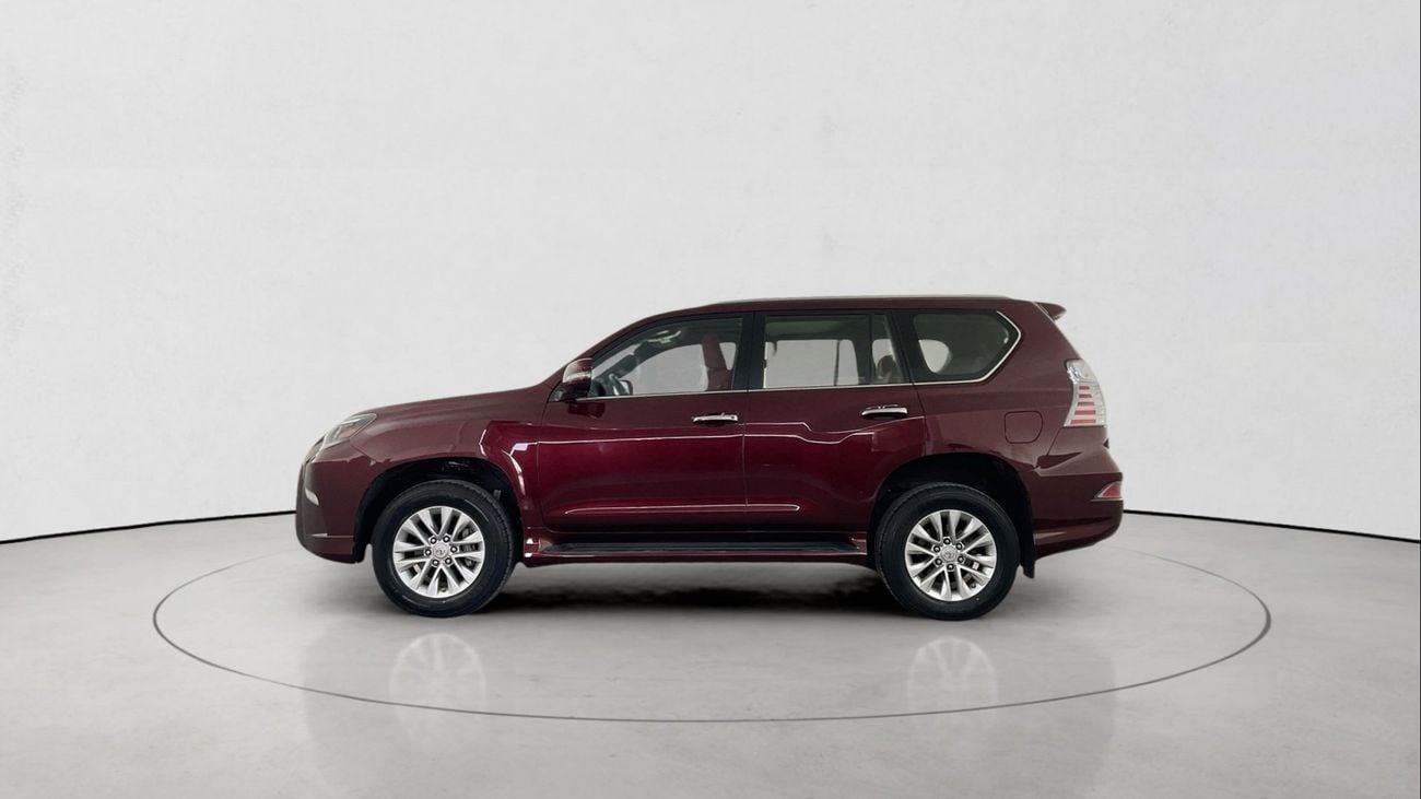 Lexus GX460 PREMIER | Guaranteed Warranty | 0 Down Payment