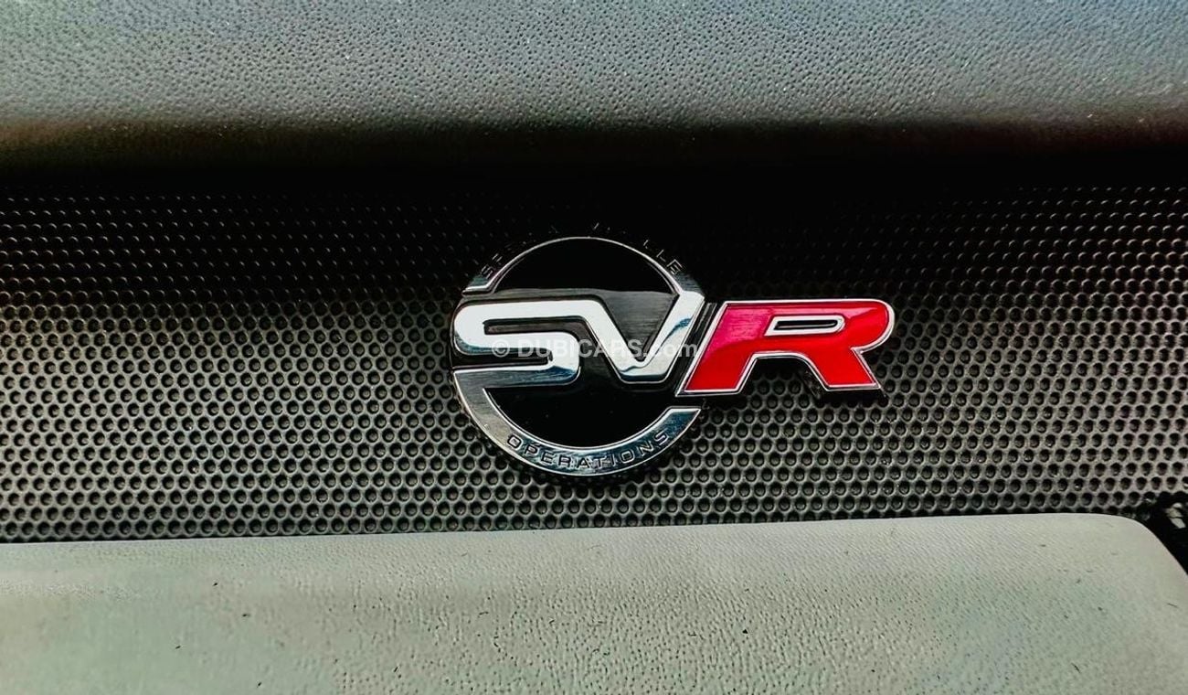 Land Rover Range Rover Sport 2021 CARBON EDITION GOLD COLOR 5.0L USA IMPORTED