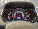 Nissan Murano LE