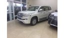 Toyota Land Cruiser VXR V8 5.7, Al- Futtaim