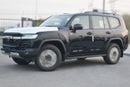 Toyota Land Cruiser GR-S 3.3L