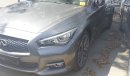 Infiniti Q50 2016 2.2L- zero km- exclusive edition+++