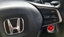 Honda Accord Sport 1.5L Turbo Agency Warranty Full Service History GCC