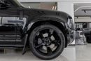 Land Rover Defender Land Rover Defender X-Dynamic HSE P400 | GCC | 2026 (Export)