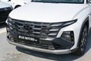 Hyundai Tucson Comfort 2.0L Hyundai Tucson 2.0L Petrol, FWD, Model 2025, Color White