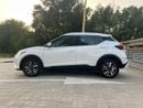 Nissan Kicks SV