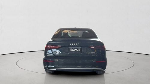 Audi A3 1.4 35 TFSI TIPTRONIC ADVANCED | Guaranteed Warranty | 0 Down Payment