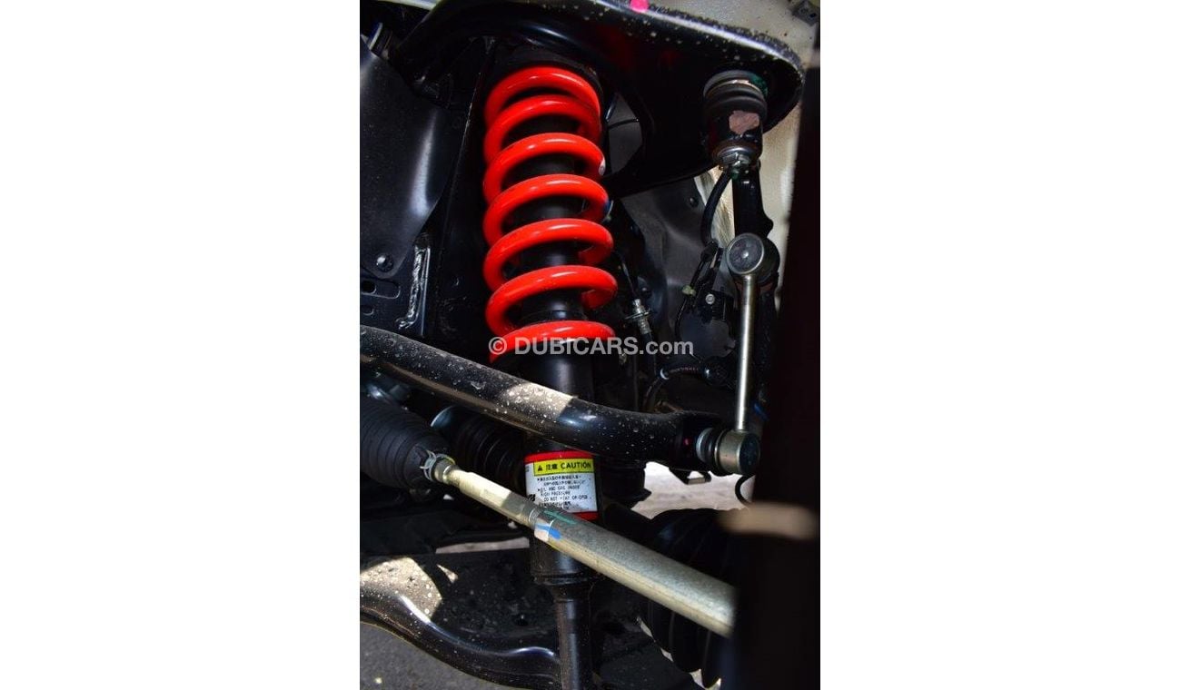 Toyota Hilux Double Cab Gr Sports 2.8l Diesel 4wd Automatic