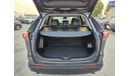 تويوتا راف ٤ 2020 Toyota Rav4 XLE 2.5L V4 / Export Only