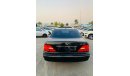 Lexus LS 430 LEXUS LS430 2001 BLACK (FULL ULTRA)