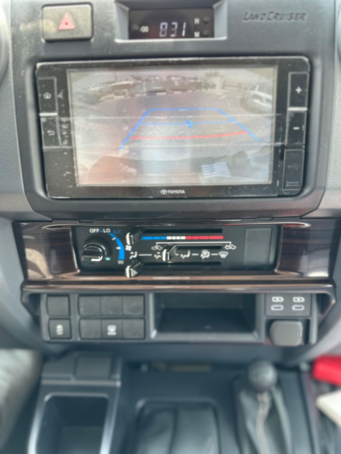 Toyota Land Cruiser 70 Export Only Toyota LC76 4.0L Petrol Manual 2025 Model