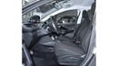 Peugeot 208 EXCELLENT DEAL for our Peugeot 208 1.6L ( 2019 Model ) in Grey Color GCC Specs