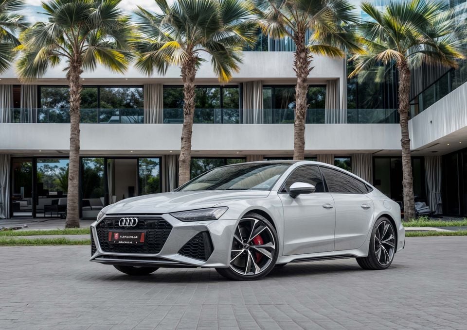 Audi RS7