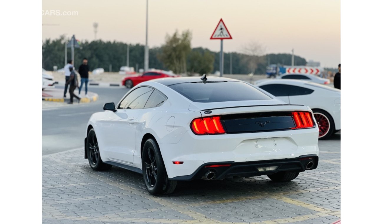 Ford Mustang For sale