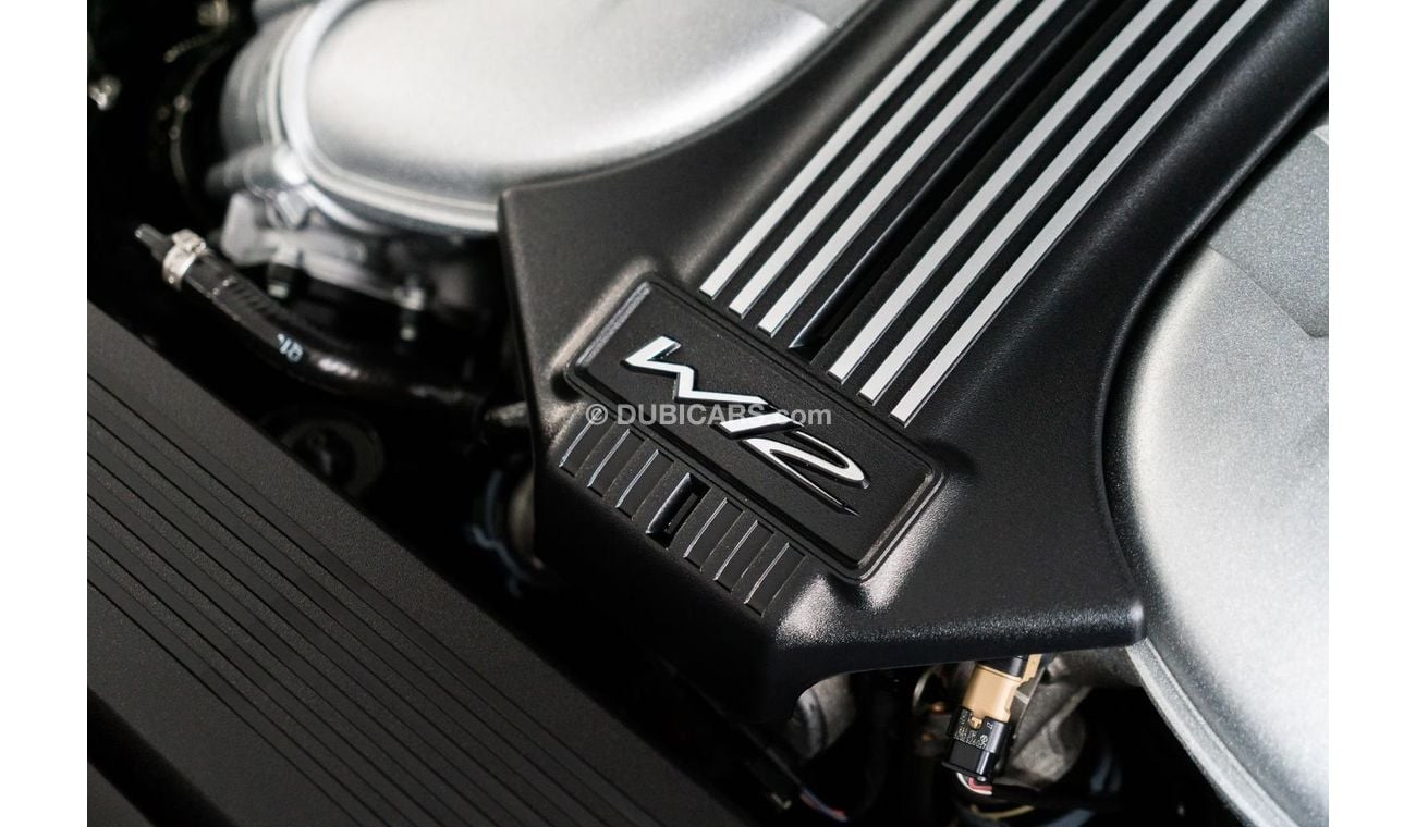 Bentley Flying Spur 2022 Bentley Continental Flying Spur W12 / Extended Bentley Warranty & Service Pack / Full PPF