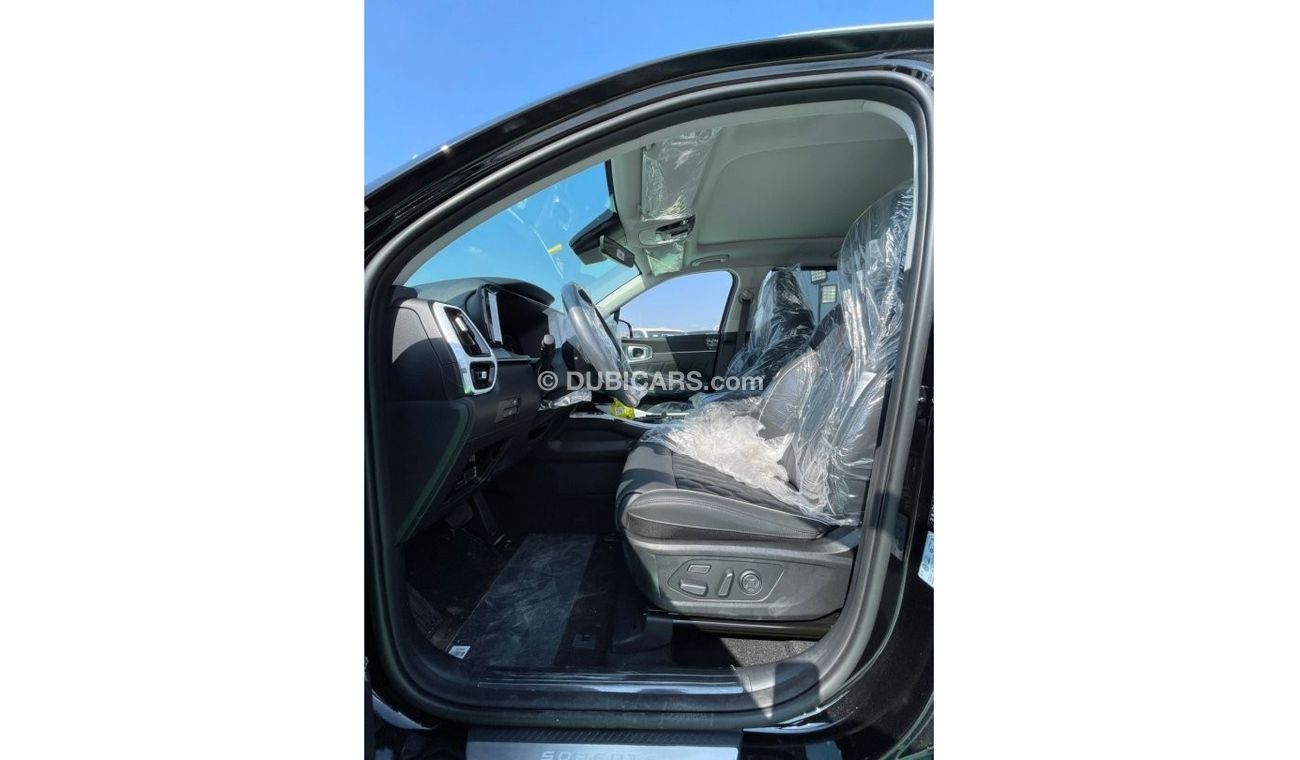 New Kia Sorento 2.5L (4WD) Heads Up display, 360 Camera, Cruise