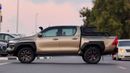 Toyota Hilux GR SPORTS KIT | AIR SNORKEL | 2.8L DIESEL ENGINE | RHD | 2018 | (AT) | ELECTRIC SEAT