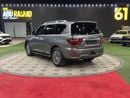 Nissan Patrol LE PLATINUM CITY