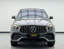 Mercedes-Benz GLE 53 AMG Coupe 4MATIC+ 2023 Mercedes-AMG GLE 53 AMG, Mercedes Warranty+Full Service History, GCC