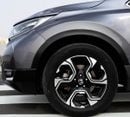 Honda CRV Touring 2.4L (184 HP)