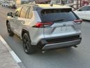 Toyota RAV4 XSE Rav4 Hybrid 4x4