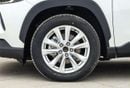Toyota Corolla Cross GLI Toyota Corolla Cross 2.0L Intelligent Electric Hybrid Version 2026