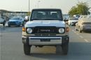 Toyota Land Cruiser 70 LX Hard Top 5 Doors