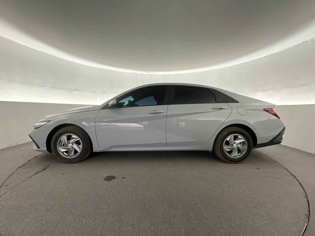 Hyundai Elantra Smart | Guaranteed Warranty | 0 Down Payment