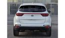 Kia Sportage GTL 2.4L KIA SPORTAGE 2020 USA ORGINAL PAINT // ACCIDENT FREE // PERFEC T CONDITION